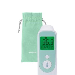 Thermosense Plus