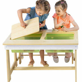 Mesa ao ar livre