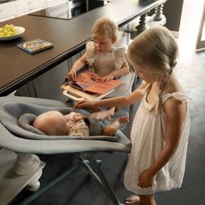 Espreguiçadeira Lemo Bouncer - Cybex