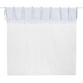 Cortinas - Maison Tender