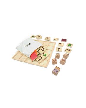 Primeiro jogo de bot 