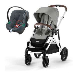 Pack Gazelle S + Aton B2 i- Size 