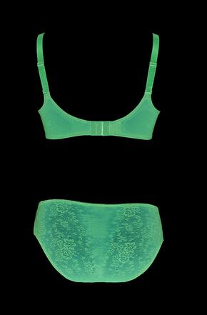 Breastfeeding Period Panties - Fleur