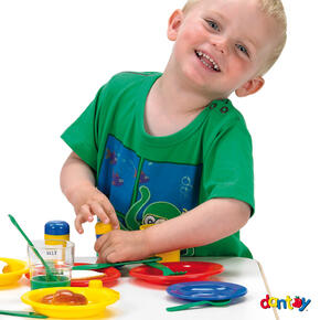 Conjunto Pequeno-Almoço/Jantar