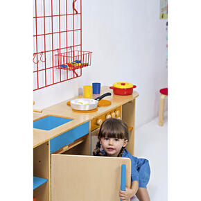 Lava Loiça Multifunções