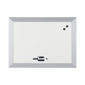 Quadro branco com moldura de cobre KAMASHI
