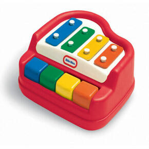 Piano Bebé