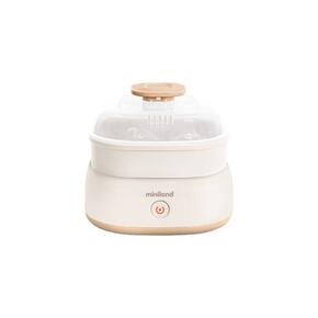 Esterilizador Steamy