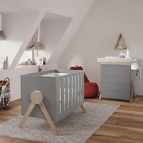 Swing Bed
