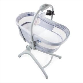 Colchão para Baby Hug 4in1