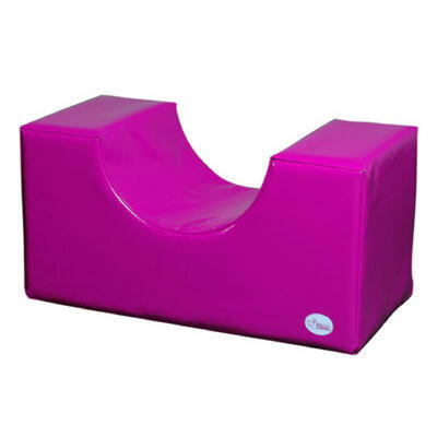 Suporte de cilindro 60x30x30 cm