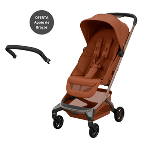 Pack Fame Cabin + Apoio de Braços