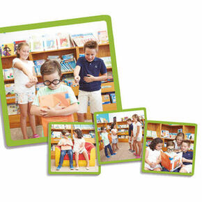 Educar contra o bullying