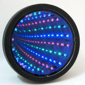 Espelho infinito 15cm