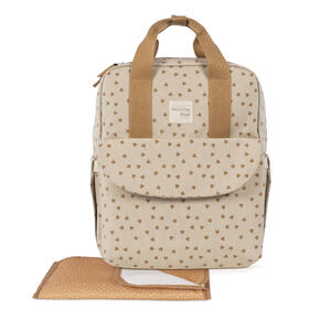 Mochila - Poppy Hearts