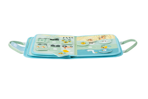Farmers Funday Livro de Atividades Crescer e Brincar