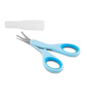 Tesoura para bebés