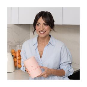 Food Thermy Crvsh - 600 ml