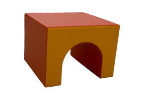 Túnel Recto