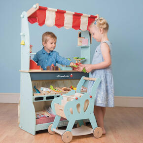 Shop & Café Honeybake