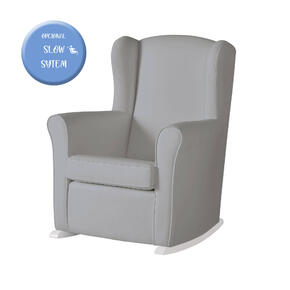 Couch Nanny L'allaitement
