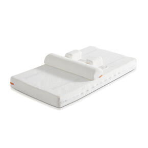 Silk Mattress Basic Confort
