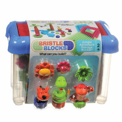 Relógios de cerdas 58 unidades