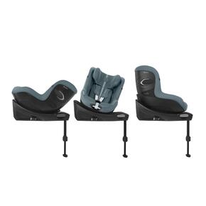 Sirona Gi i-Size Plus 
