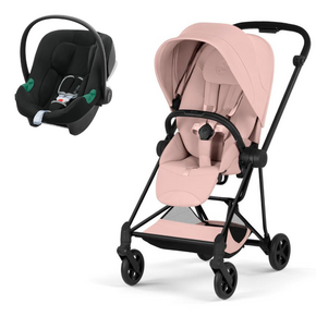 Pack Mios Style + Aton B2 i-Size