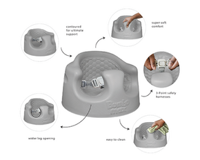 Assento Bumbo Max