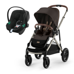 Pack Gazelle S + Aton B2 i- Size 