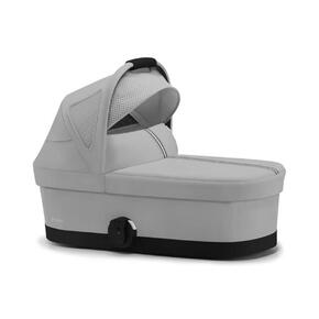 Alcofa Cot S