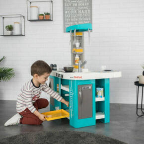 Cozinha Bolha Studio XL