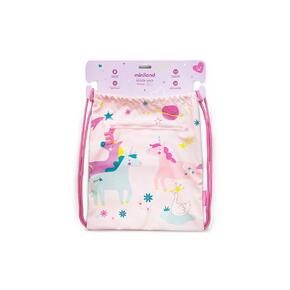 Mochila Saco Unicórnios
