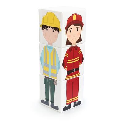 Jogo das Profissões