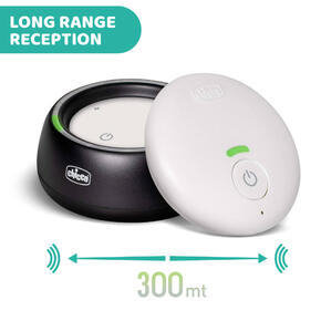Intercomunicador Audio Classic - Chicco 