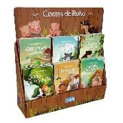 Contos de Bolso - Obra Completa