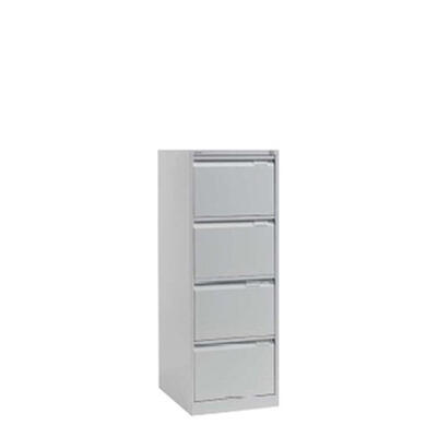 Armário arquivo com gavetas