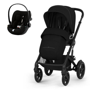 Pack Talos S Lux + Cloud G3