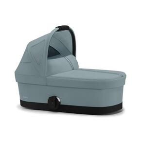 Alcofa Cot S