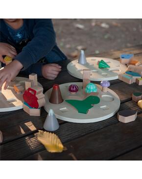 Puzzle - Quinta 3D