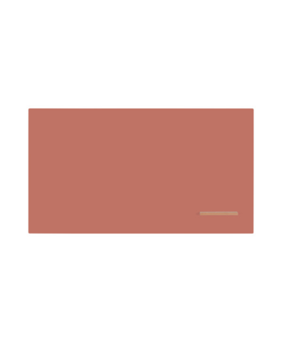 Quadro Magnético Loop - Terracota