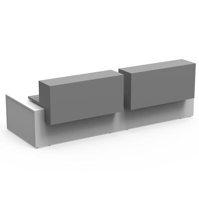 Balcão de atendimento