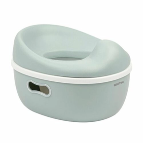 Nattou Bacio Potty Care Sage
