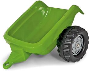 rollyKid Trailer Verde