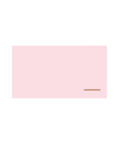 Quadro Magnético Loop - Peony