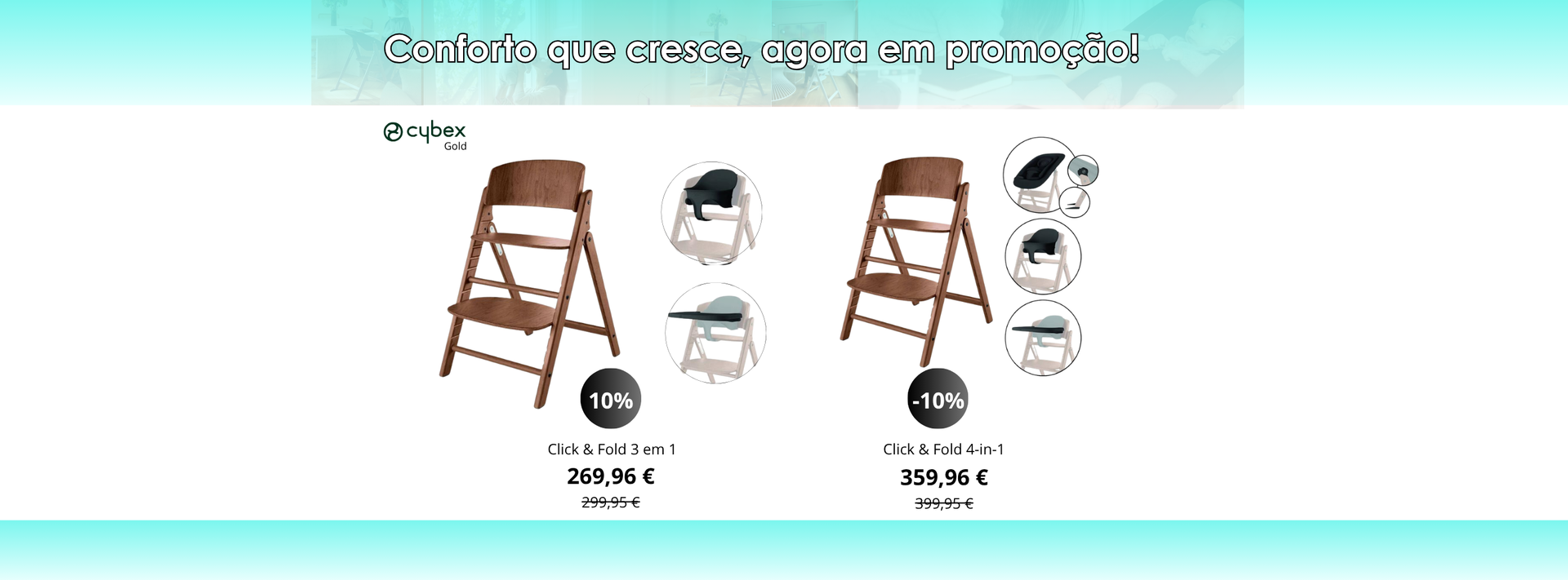 banner Clik and Fold