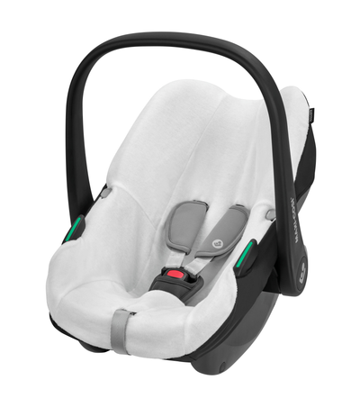 Forra para a cadeira CabrioFix i-Size / Tinca