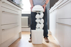 Recargas Sangenic Tec