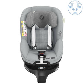 Mica Pro Eco i-Size